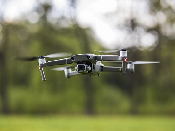 Sensor LiDAR ZM03 — varredura laser 3D de alta densidade