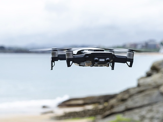 DJI Matrice 400 — drone industrial de alta performance
